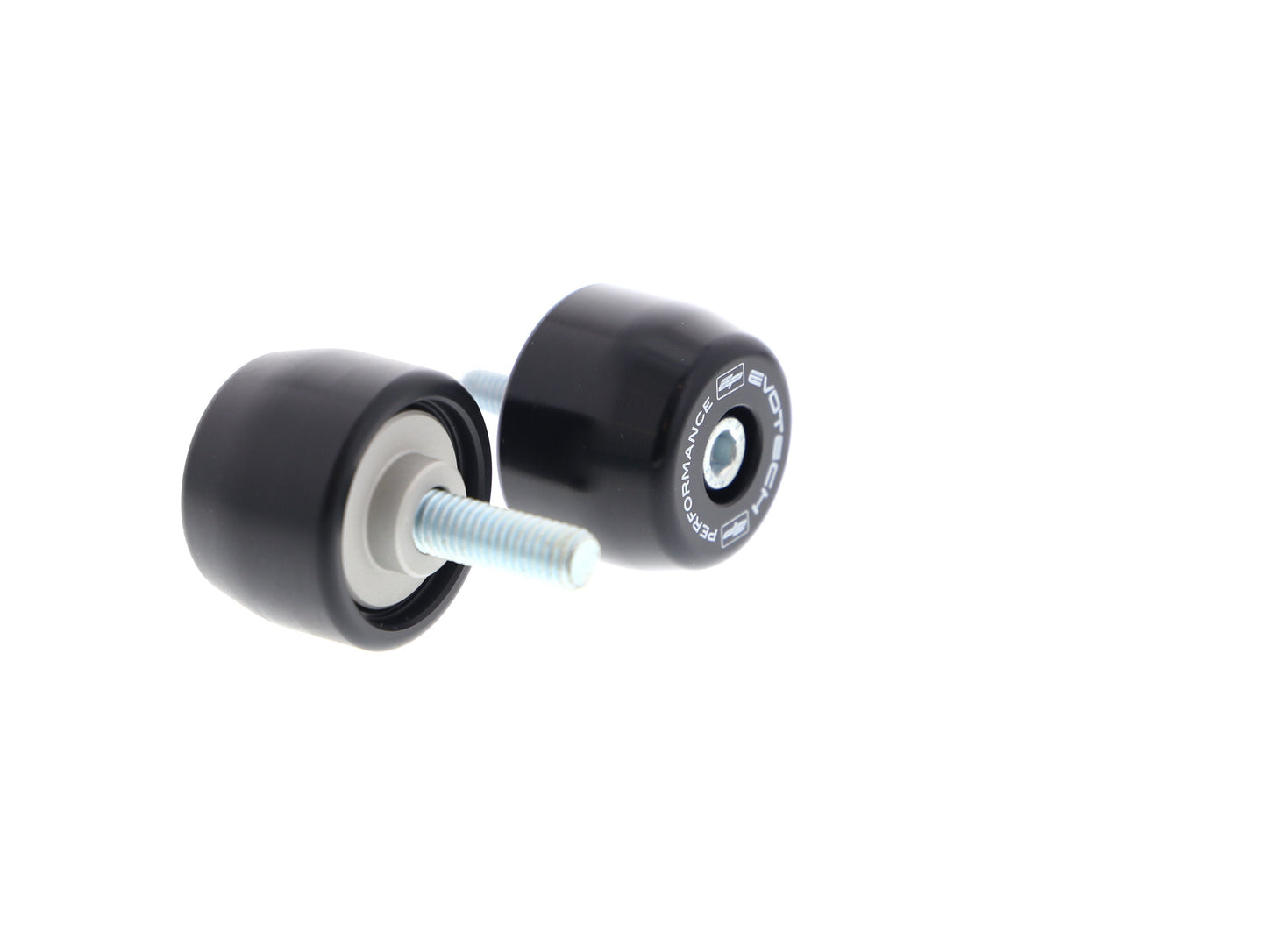 Evotech Voorvork Beschermer Set - KTM 250 Duke (2018-2020)