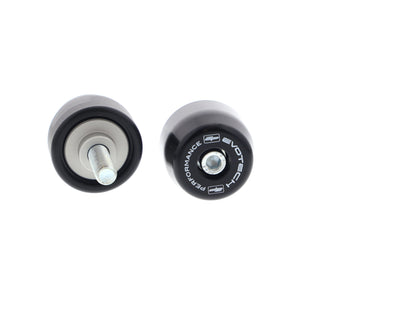 Evotech Voorvork Beschermer Set - KTM 125 Duke (2011-2016)