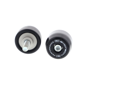 Evotech Voorvork Beschermer Set - KTM 125 Duke (2011-2016)