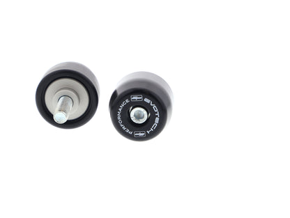 Evotech Voorvork Beschermer Set - KTM 200 Duke (2012-2016)