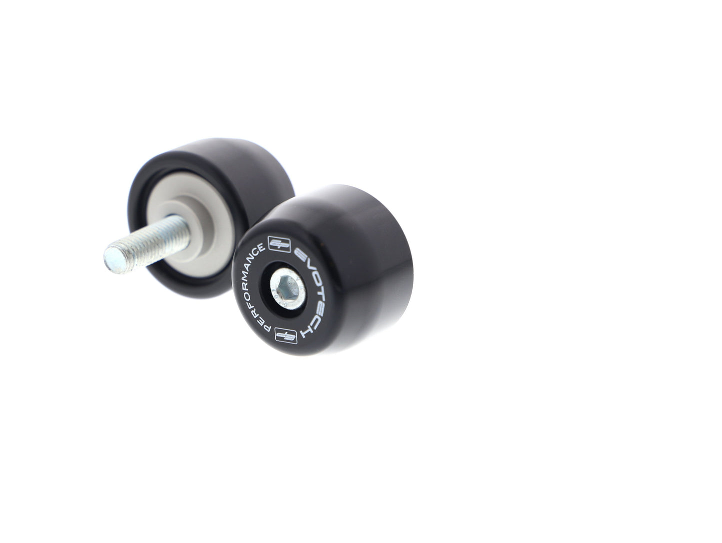 Evotech Voorvork Beschermer Set - KTM 200 Duke (2012-2016)