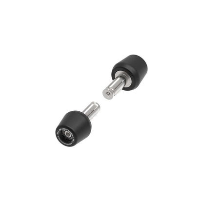 Evotech Stuurgewichten Set (Road) - KTM 890 Duke R (2020+)