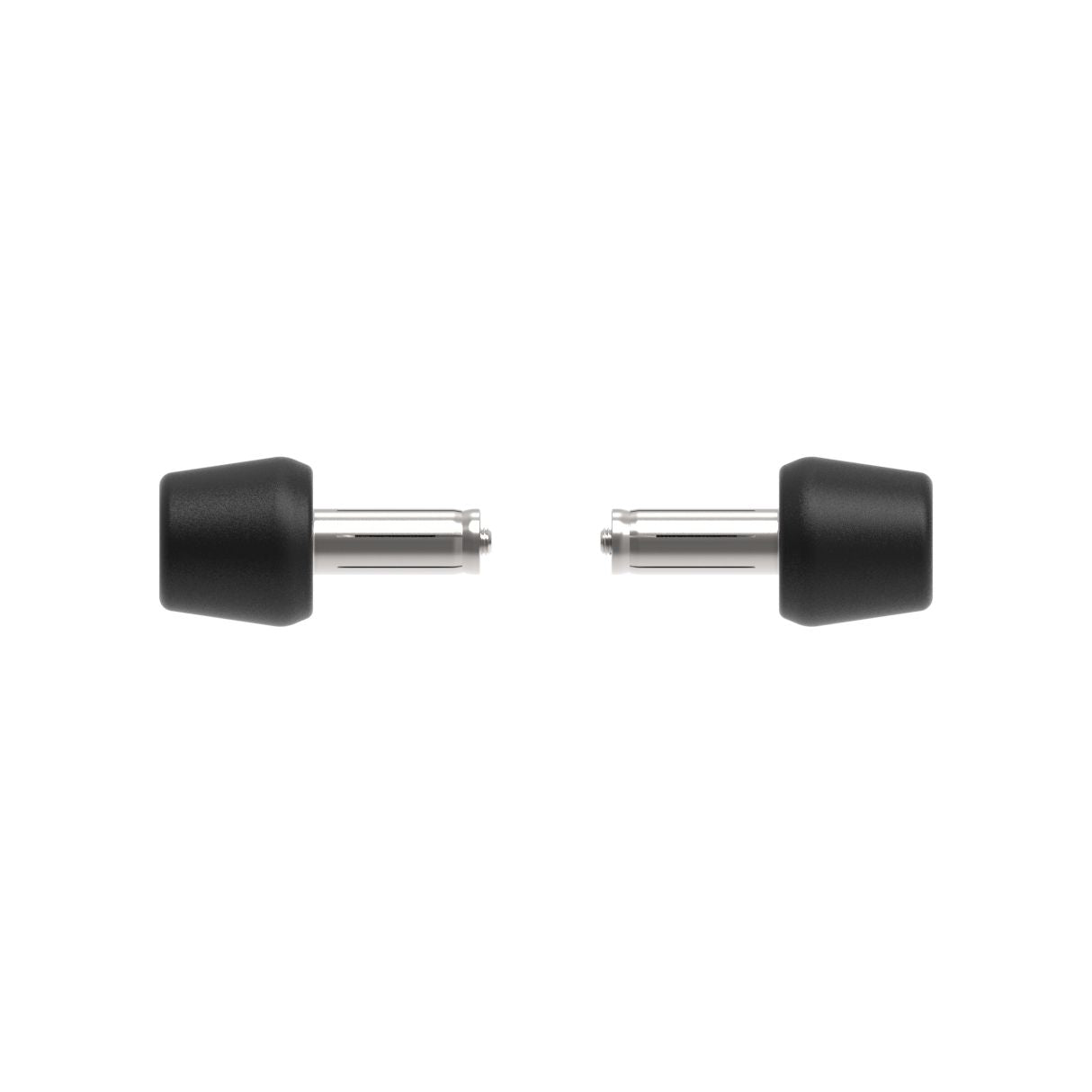 Evotech Stuurgewichten Set (Road) - KTM 790 Duke (2023+)