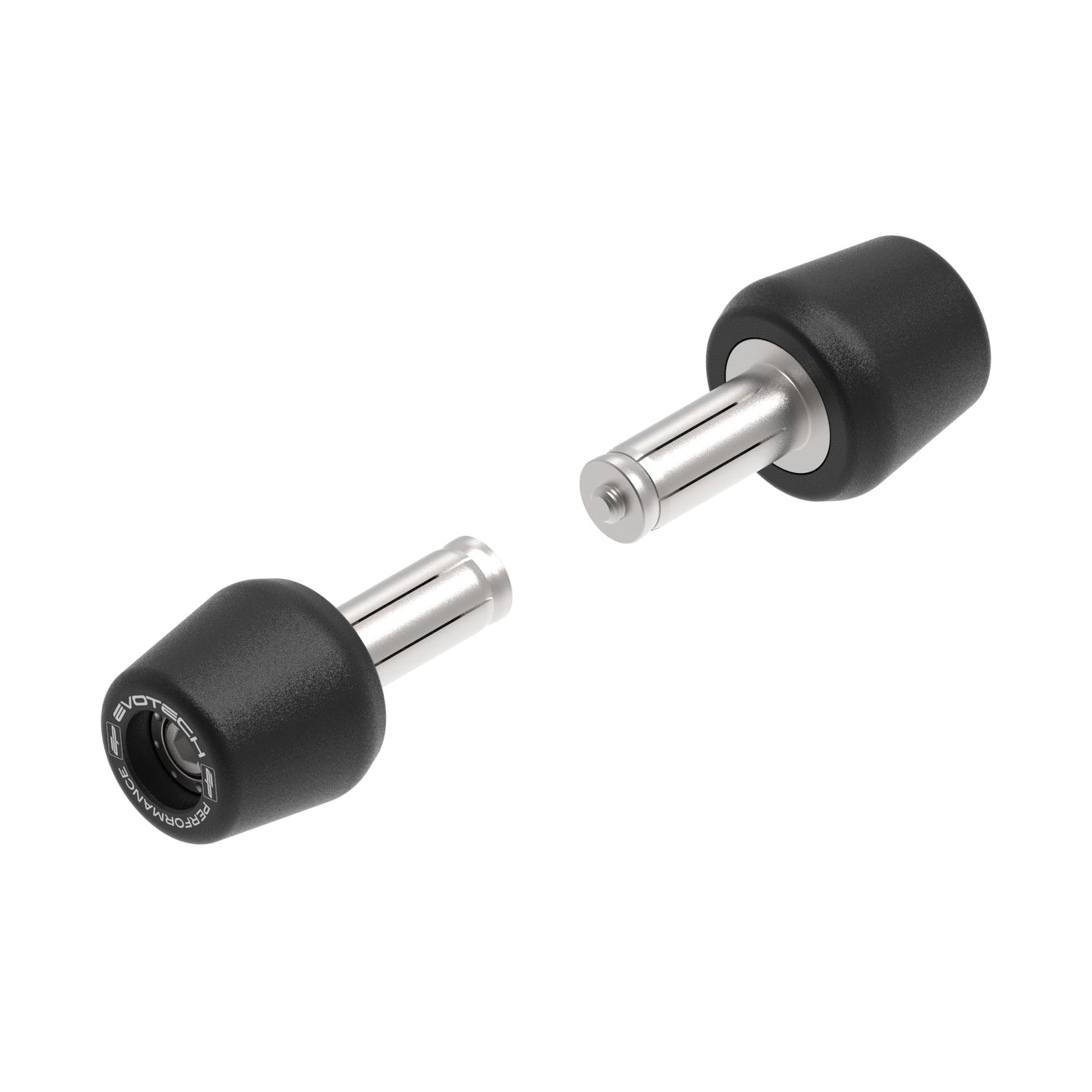 Stuurgewichten Set (Road) Evotech - Norton Commando 961 SP (2023+)