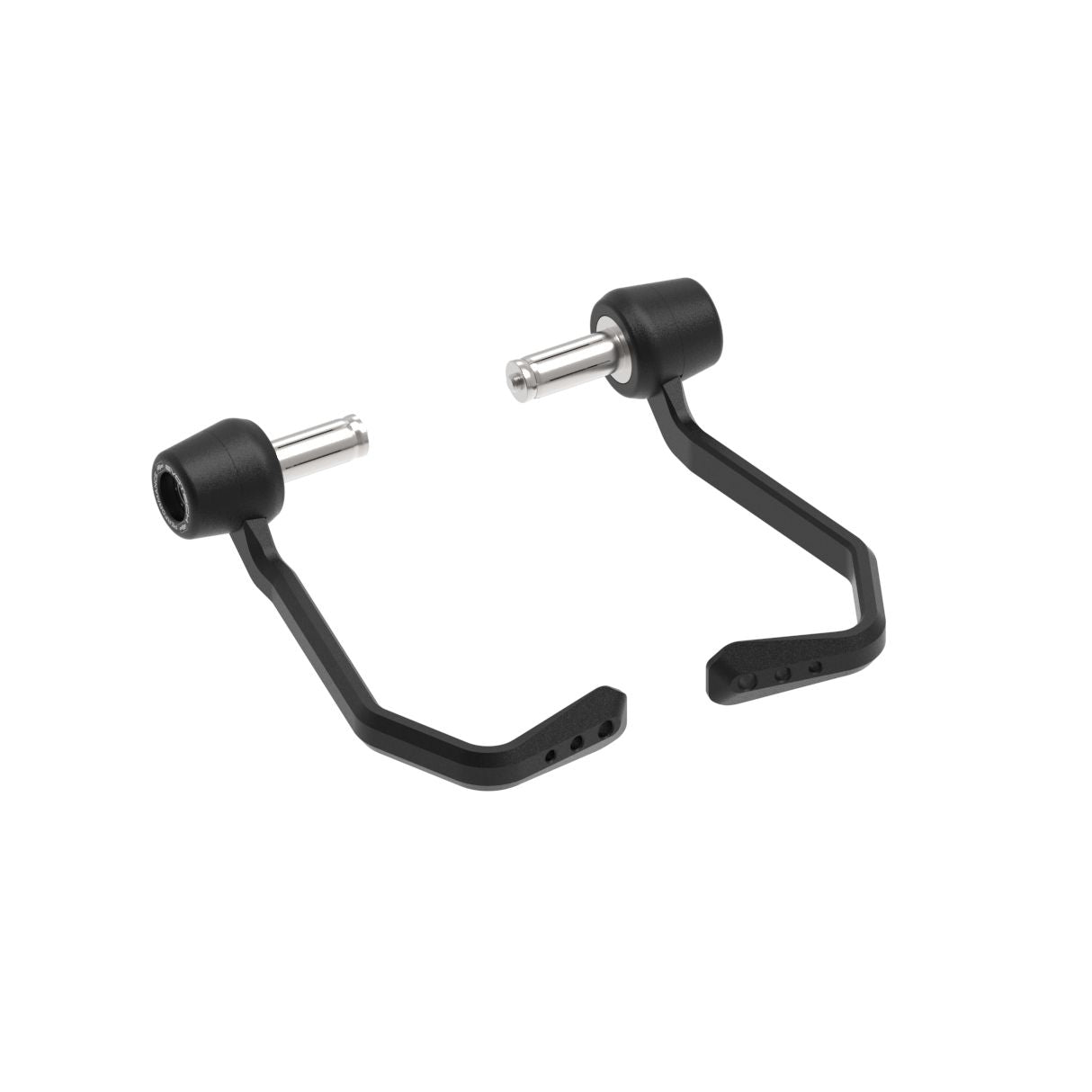 Evotech Remhendel en Koppelingshendel Beschermer Set - Ducati 998 (2002-2003) (Road)