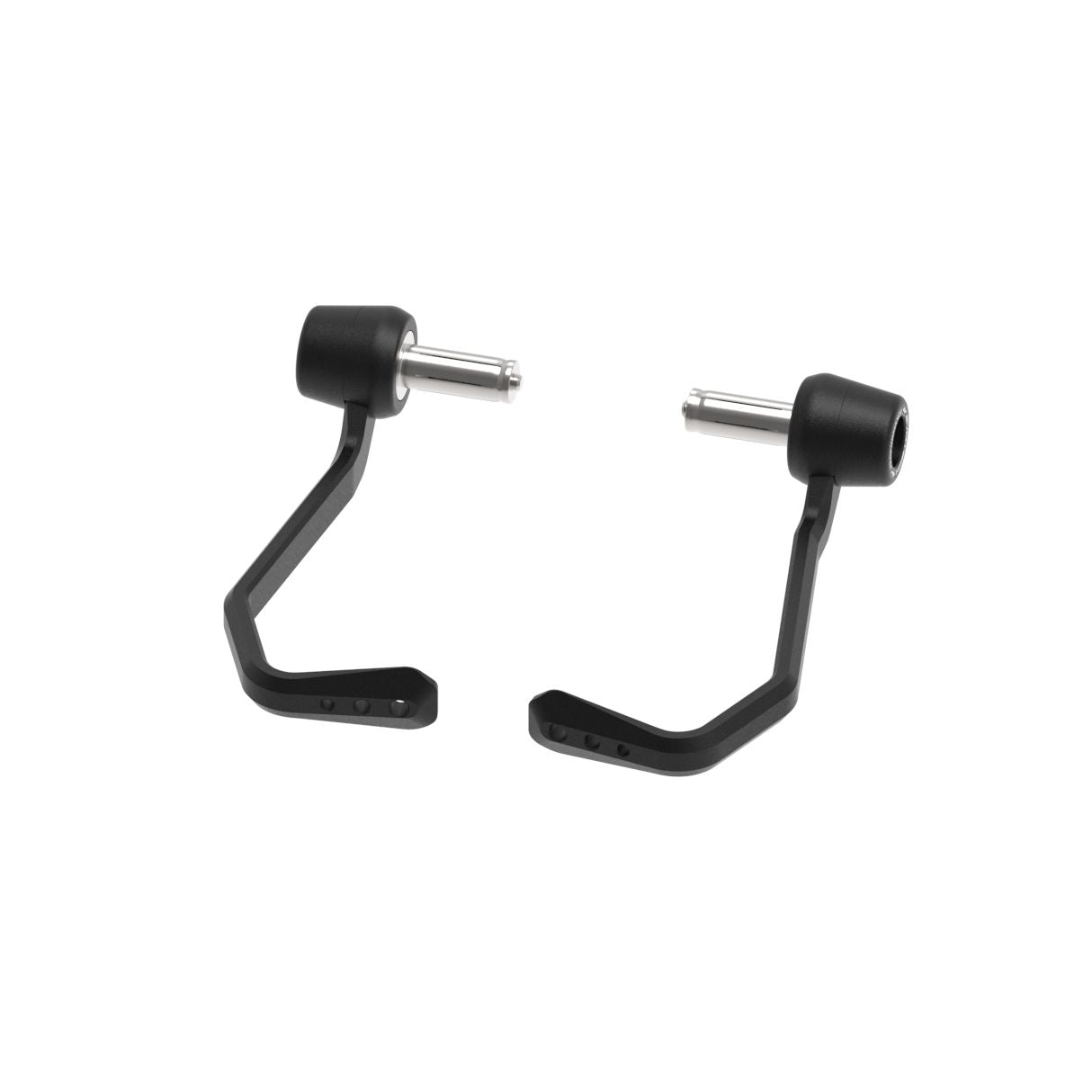 Evotech Remhendel en Koppelingshendel Beschermer Set (Road) - KTM 1290 Super Duke R Evo (2022+)