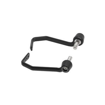 Evotech DucatI Monster 1200 Remhendel en Koppelingshendel Beschermer Set (2017 - 2021) (Road)