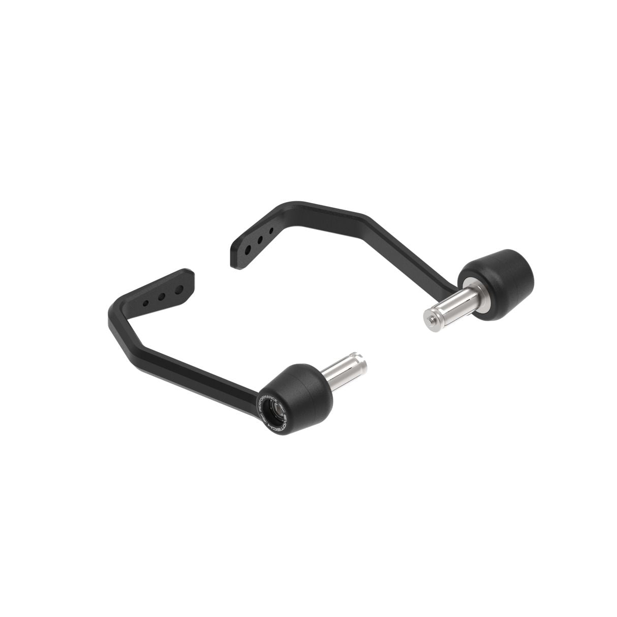 Evotech Ducati Supersport S Remhendel en Koppelingshendel Beschermer Set 2017 - 2020 (Road)