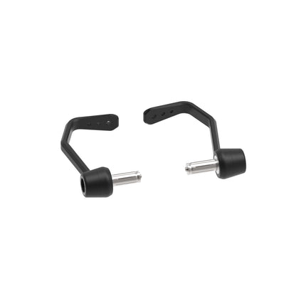 Evotech Ducati Diavel 1260 Remhendel en Koppelingshendel Beschermer Set (2019 - 2022) (Road)