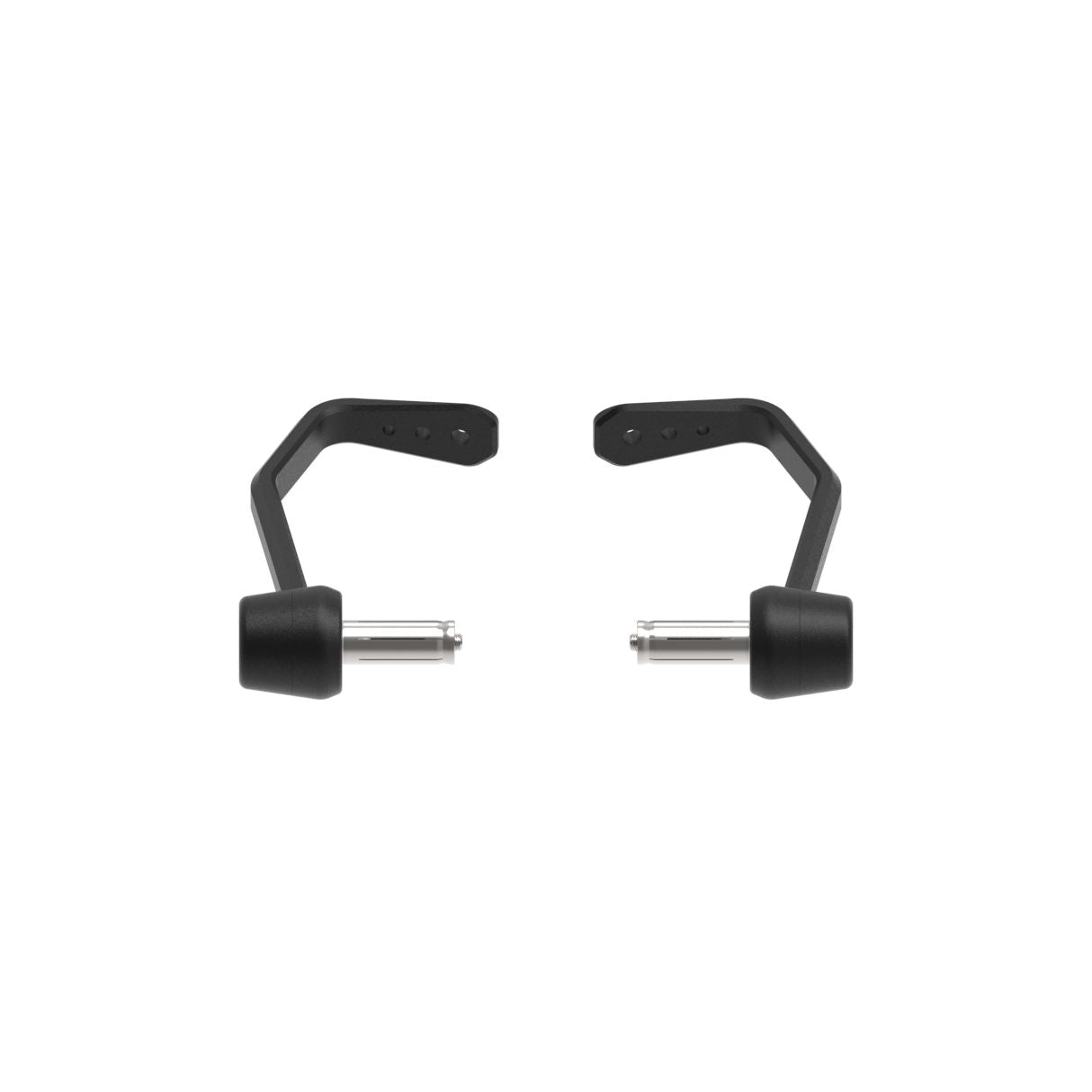 Evotech Remhendel en Koppelingshendel Beschermer Set (Road) - KTM 1290 Super Duke RR (2021+)