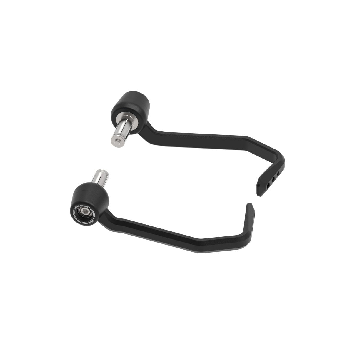 Evotech Remhendel en Koppelingshendel Beschermer Set (Road) - KTM 1290 Super Duke R (2017-2019)
