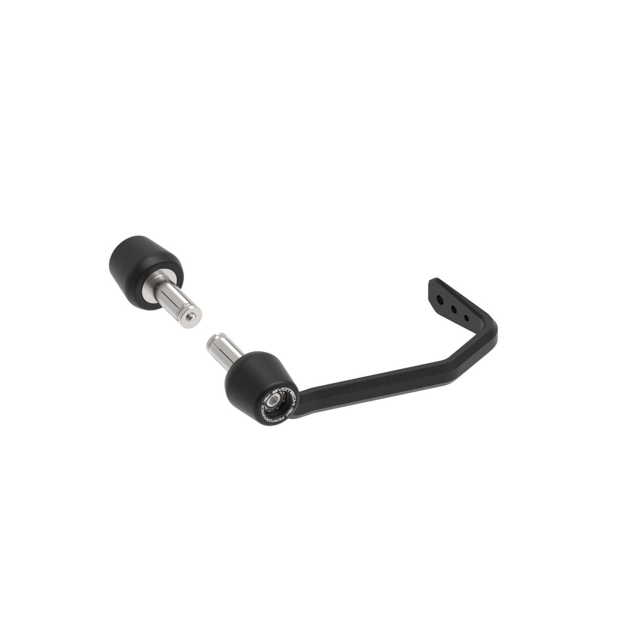 Evotech Remhendel Beschermer Set (Road) - KTM 890 Duke (2021+)
