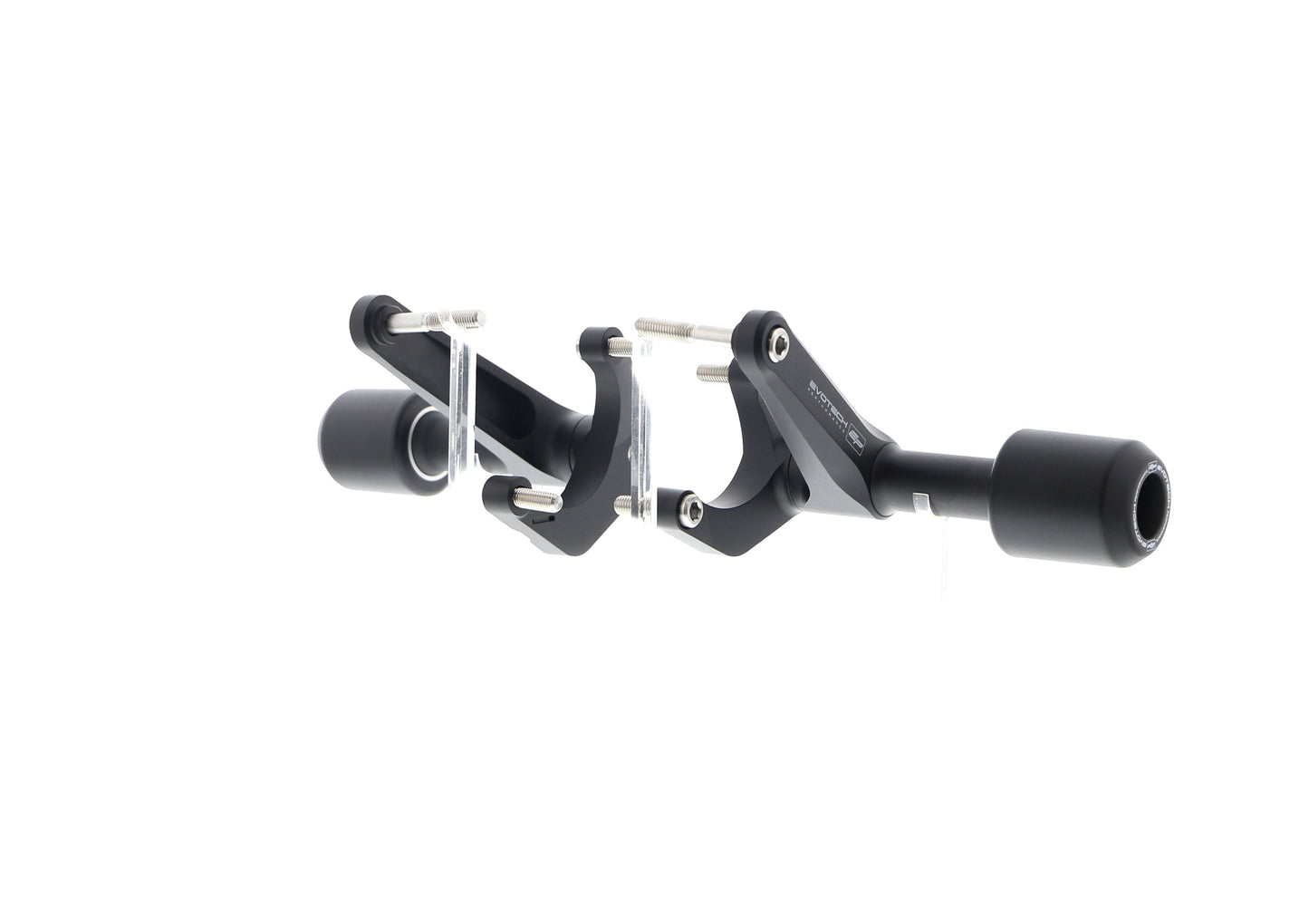 Evotech KTM 1290 Super Duke GT Valblokken set 2016-2018