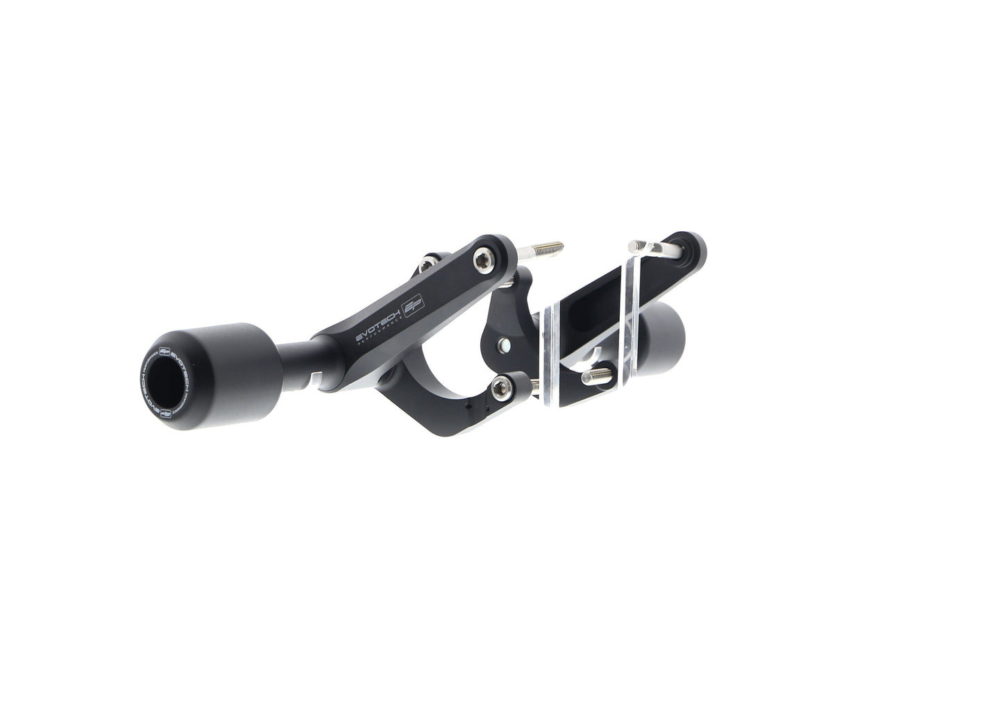 Evotech KTM 1290 Super Duke GT Valblokken set 2016-2018