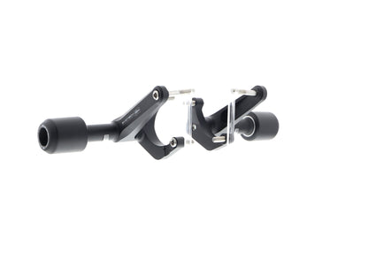 Evotech KTM 1290 Super Duke GT Valblokken set 2016-2018
