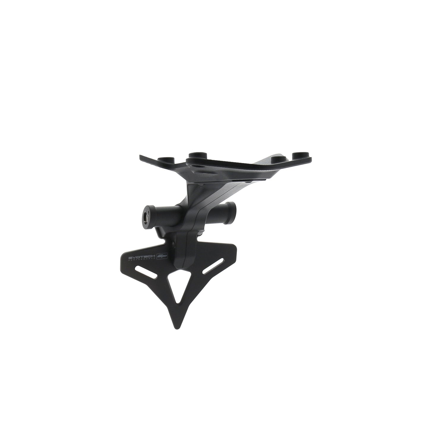 Evotech KTM 1290 Super Duke GT Kentekenplaathouder 2016-2018