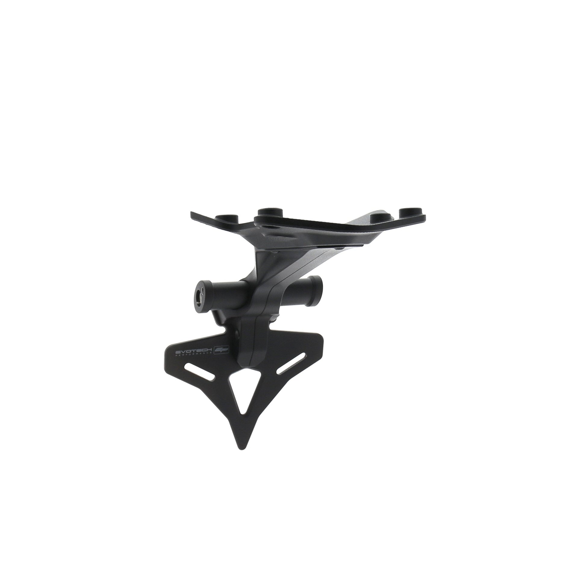Evotech KTM 1290 Super Duke GT Kentekenplaathouder 2016-2018