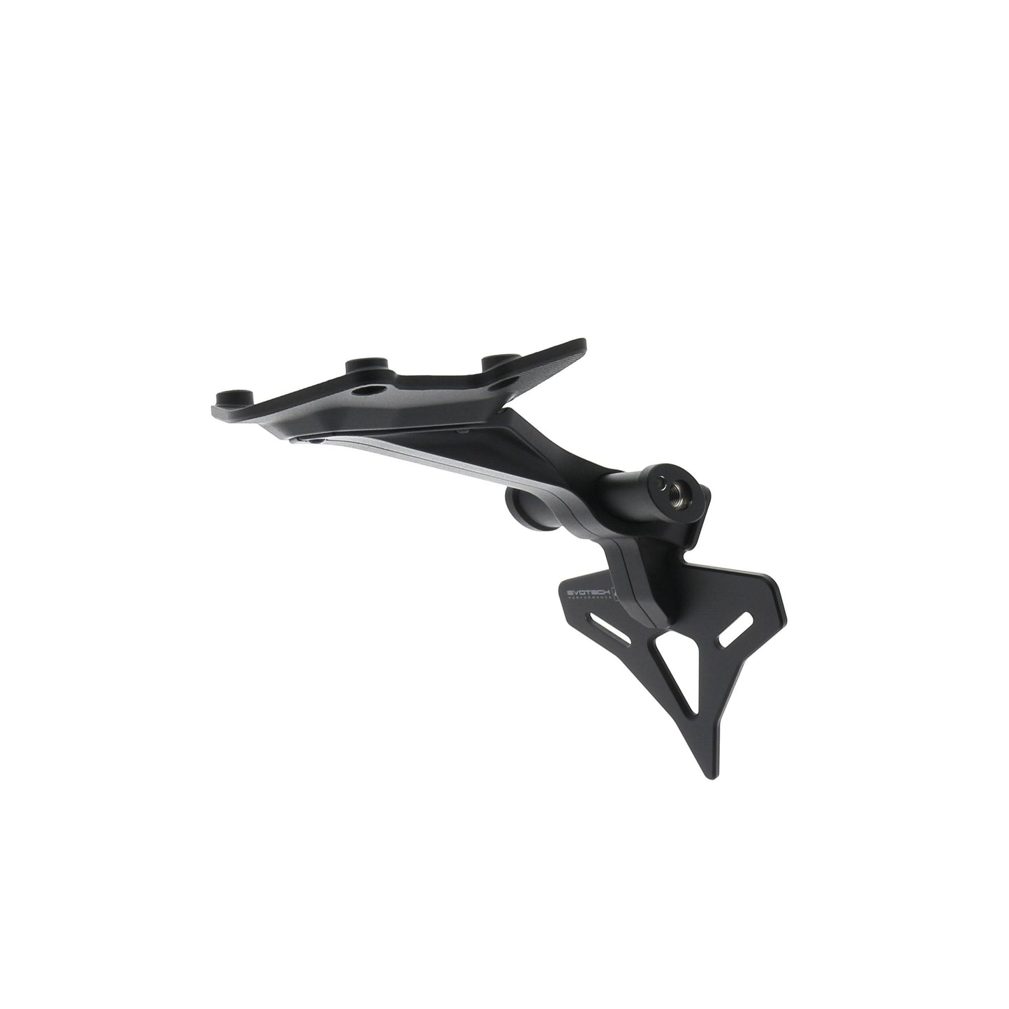 Evotech KTM 1290 Super Duke GT Kentekenplaathouder 2016-2018