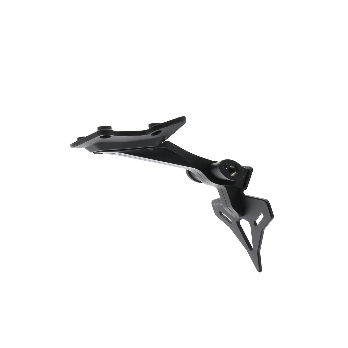 Evotech KTM 1290 Super Duke GT Kentekenplaathouder 2016-2018