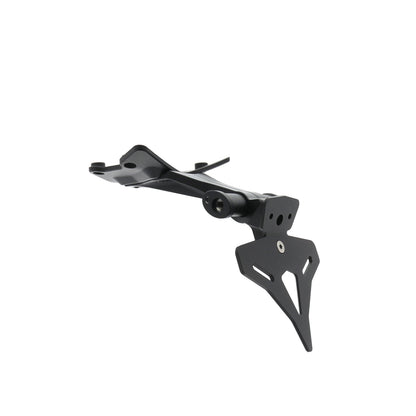Evotech KTM 1290 Super Duke GT Kentekenplaathouder 2016-2018