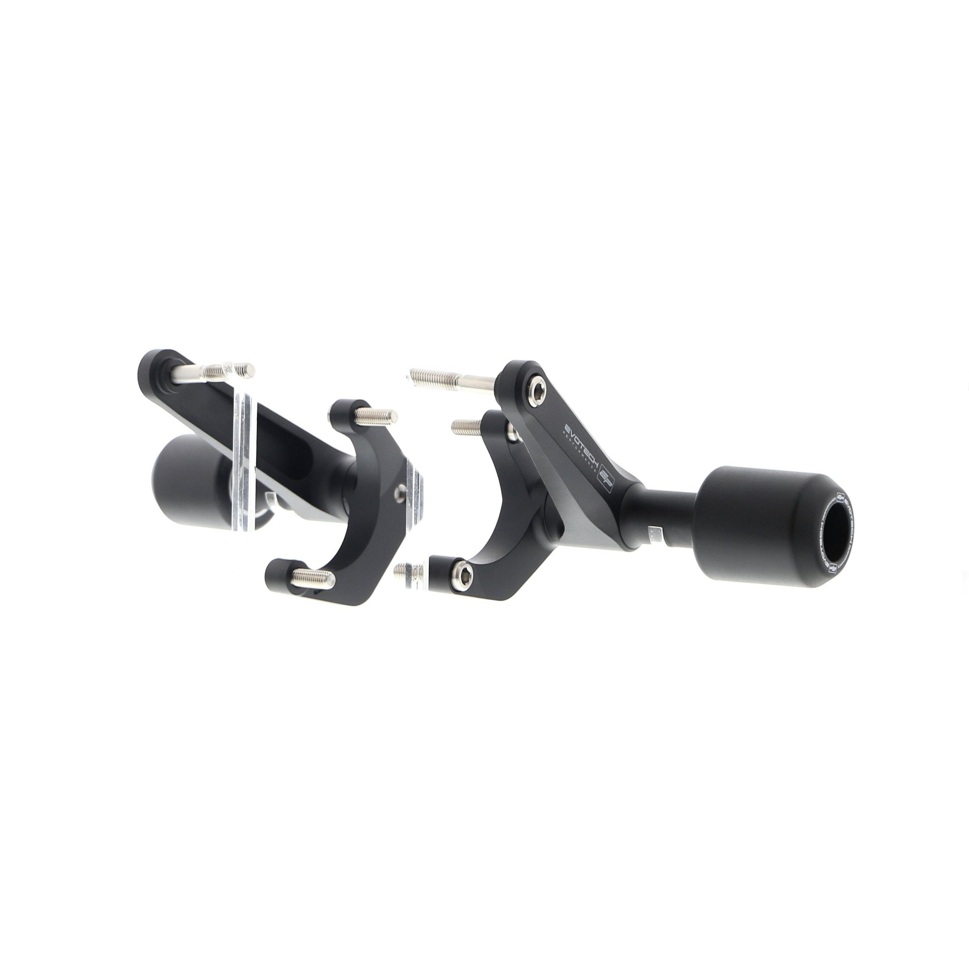 Evotech KTM 1290 Super Duke R Valblokken set 2013-2016
