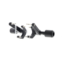 Evotech KTM 1290 Super Duke R Valblokken set 2017 - 2019