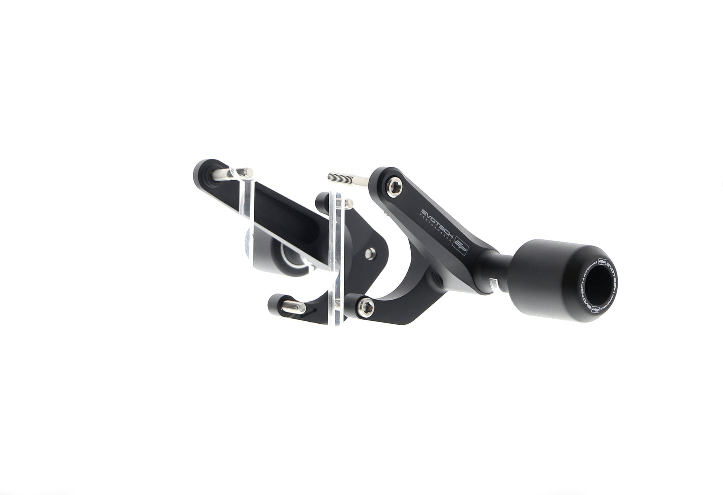 Evotech KTM 1290 Super Duke R Valblokken set 2017 - 2019