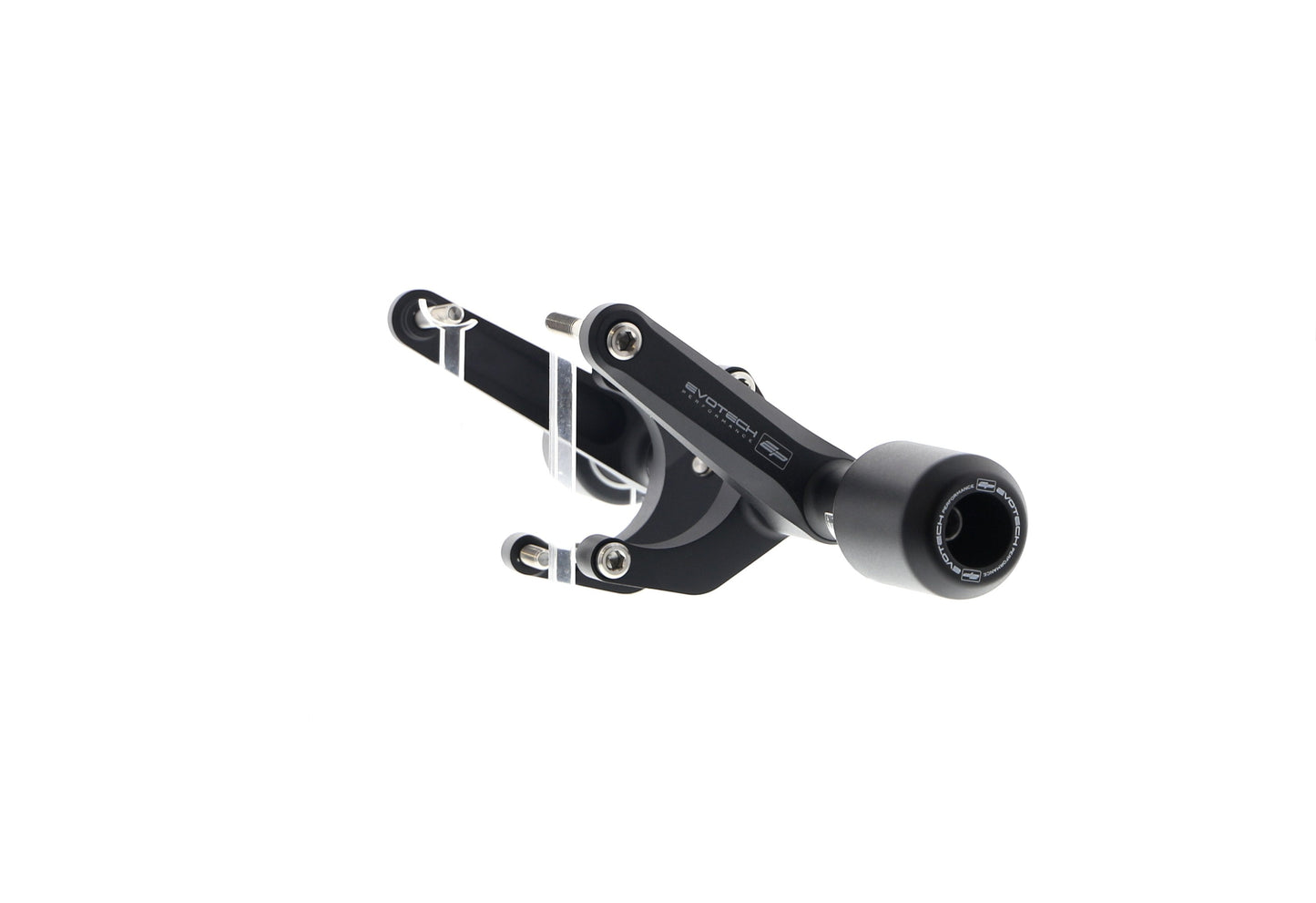 Evotech KTM 1290 Super Duke R Valblokken set 2013-2016