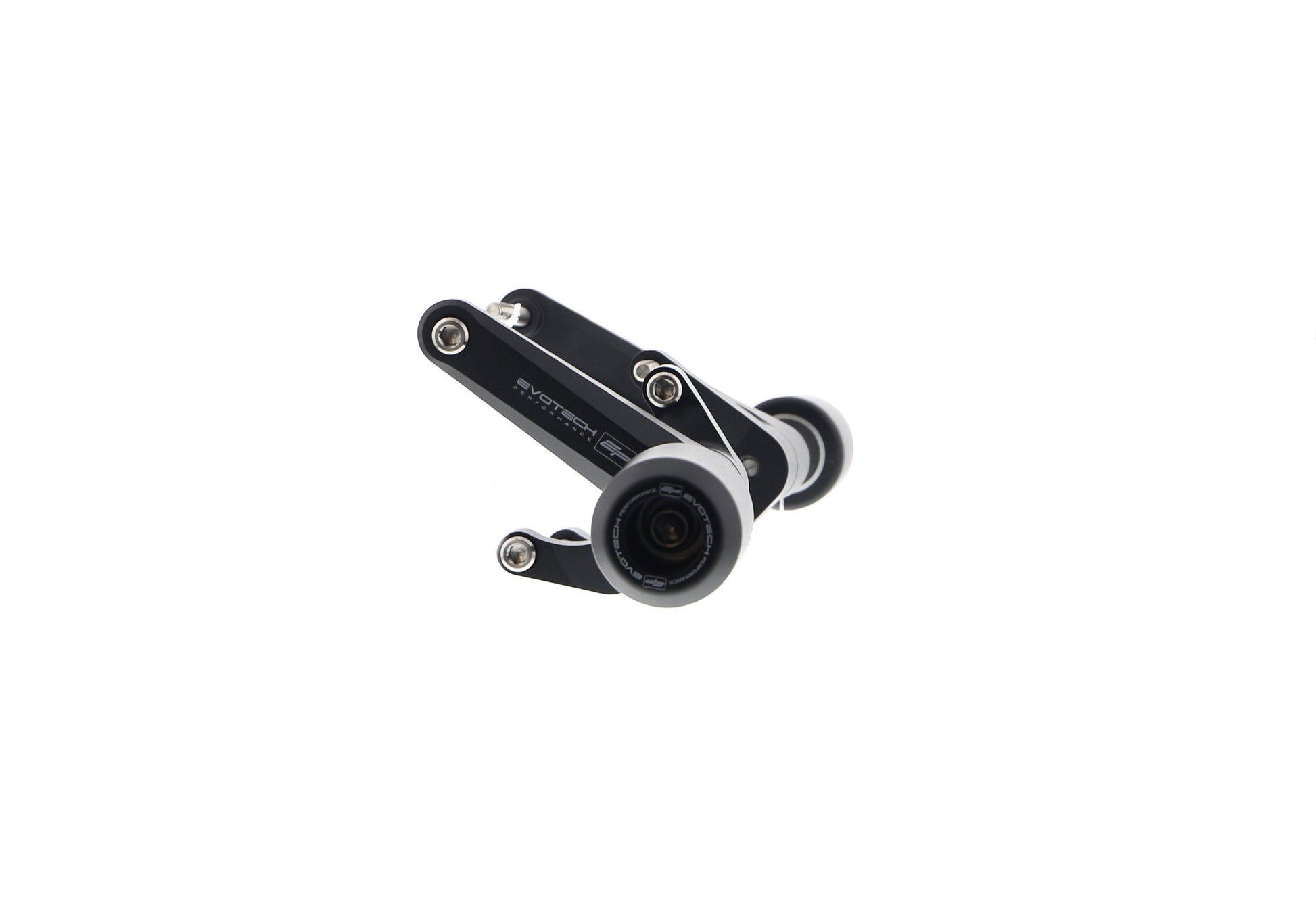 Evotech KTM 1290 Super Duke R Valblokken set 2013-2016