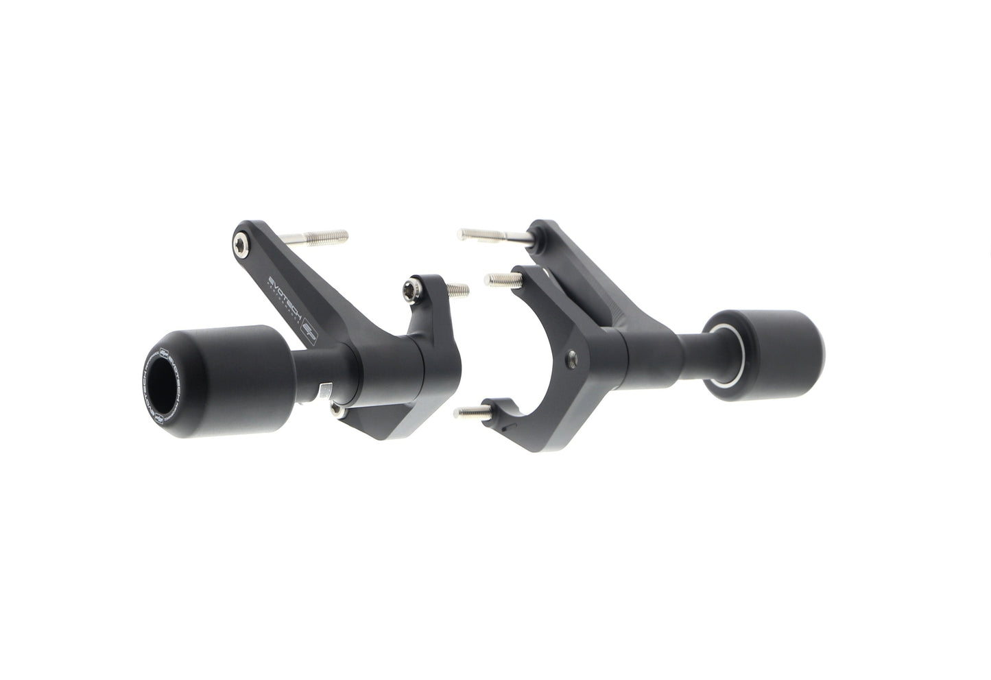 Evotech KTM 1290 Super Duke R Valblokken set 2013-2016