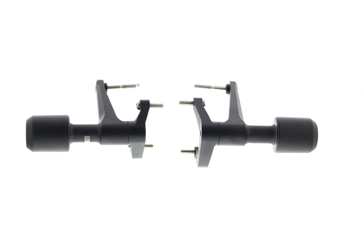 Evotech KTM 1290 Super Duke R Valblokken set 2013-2016