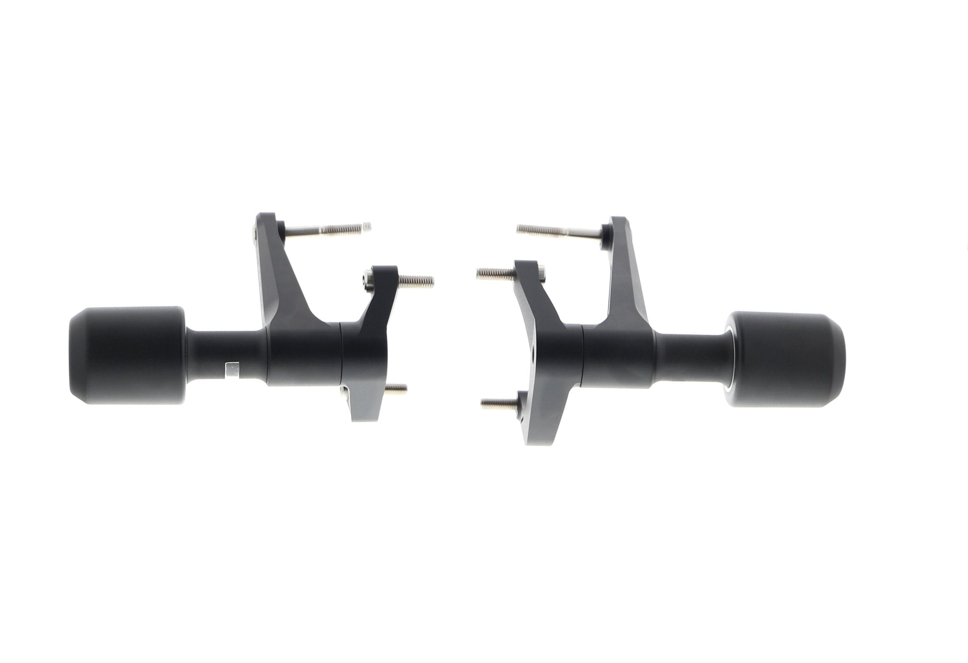 Evotech KTM 1290 Super Duke R Valblokken set 2017 - 2019