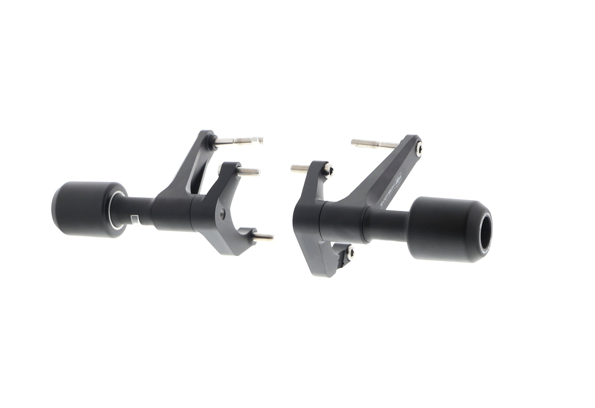 Evotech KTM 1290 Super Duke R Valblokken set 2013-2016