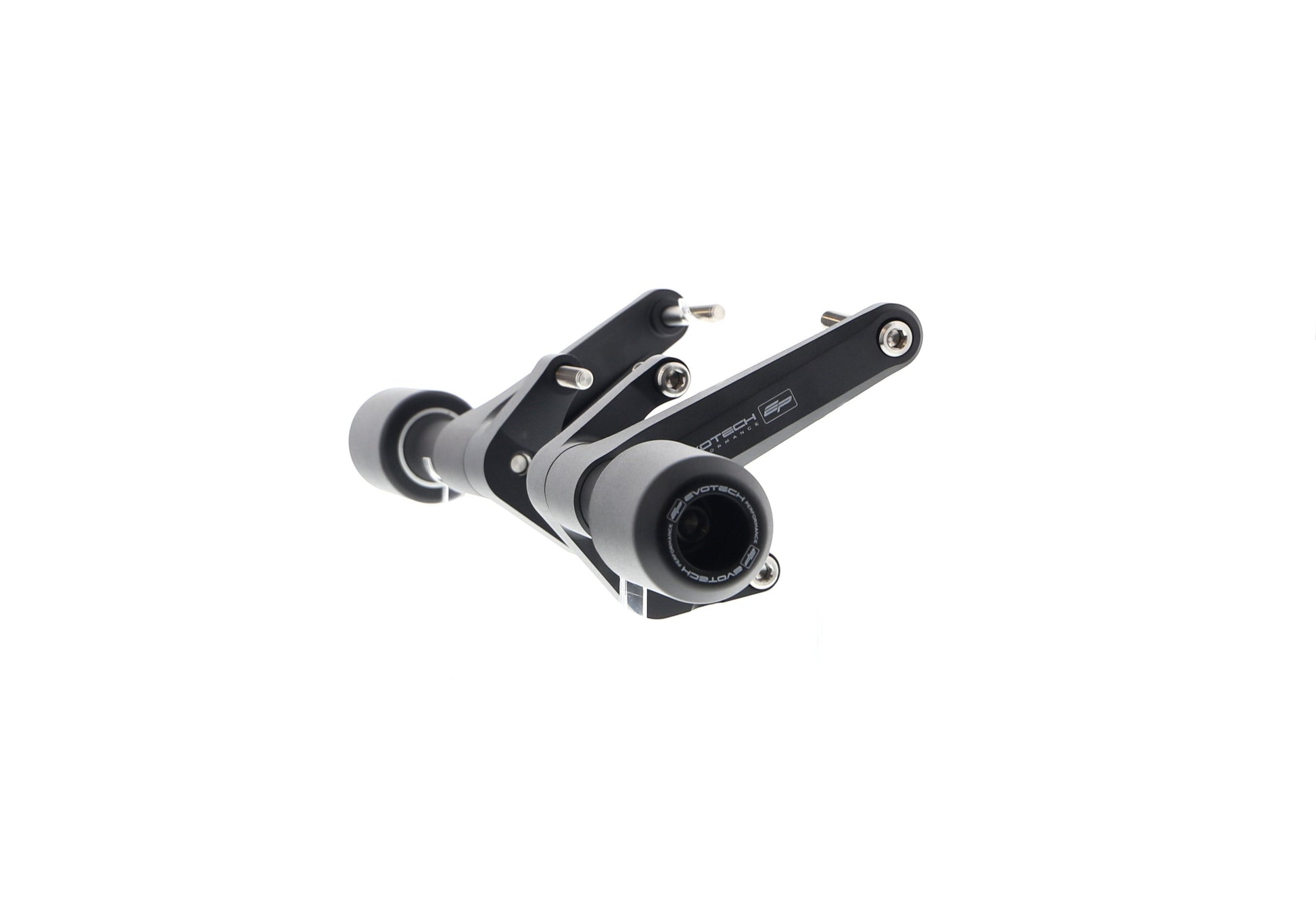 Evotech KTM 1290 Super Duke R Valblokken set 2013-2016