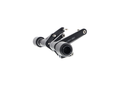 Evotech KTM 1290 Super Duke R Valblokken set 2013-2016