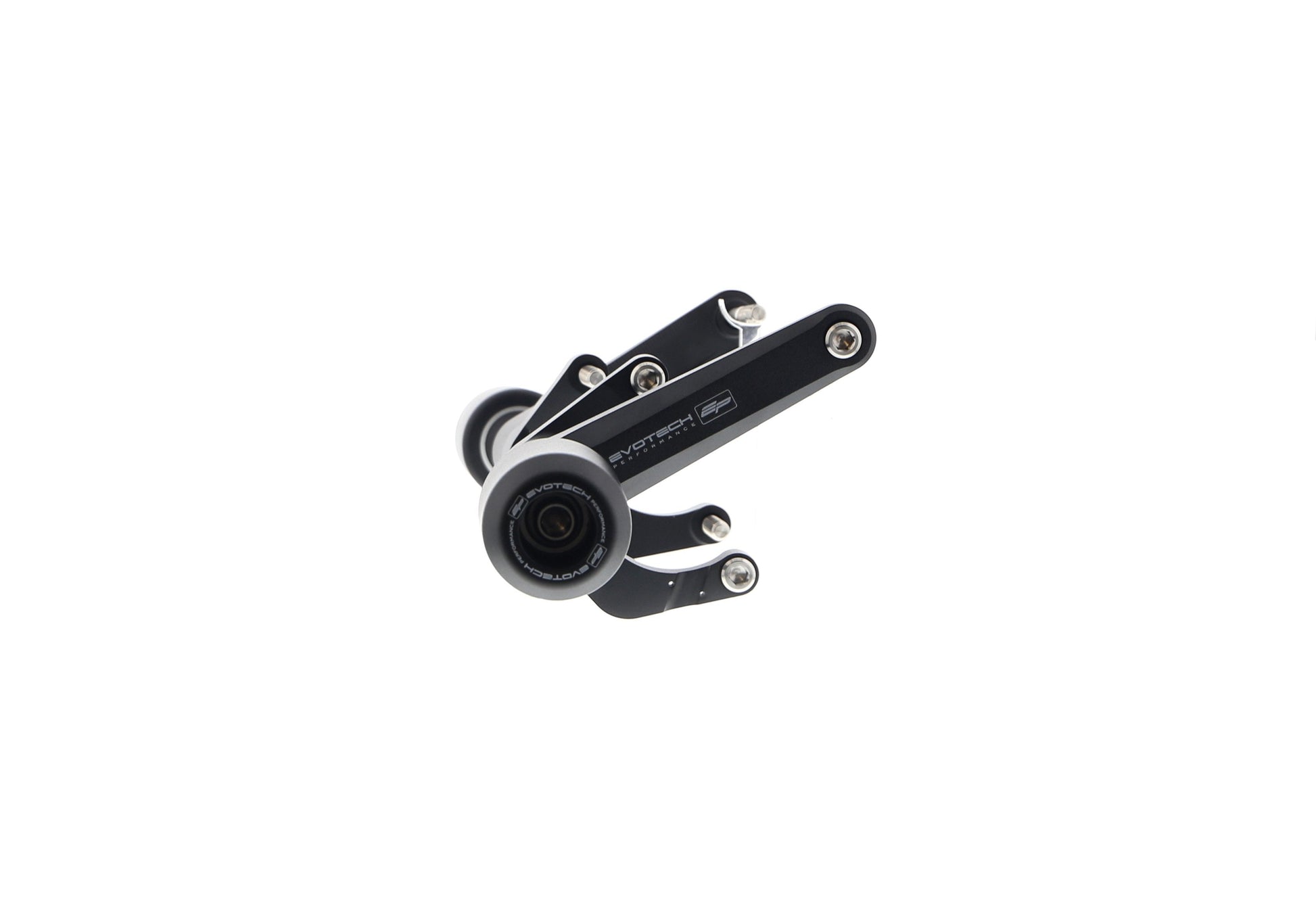 Evotech KTM 1290 Super Duke R Valblokken set 2013-2016