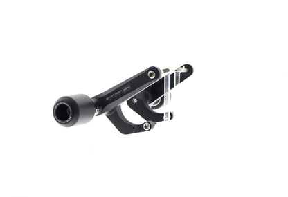 Evotech KTM 1290 Super Duke R Valblokken set 2013-2016