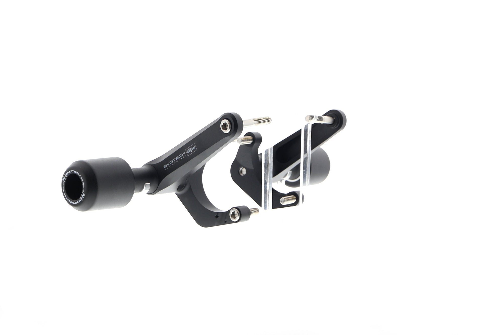 Evotech KTM 1290 Super Duke R Valblokken set 2013-2016
