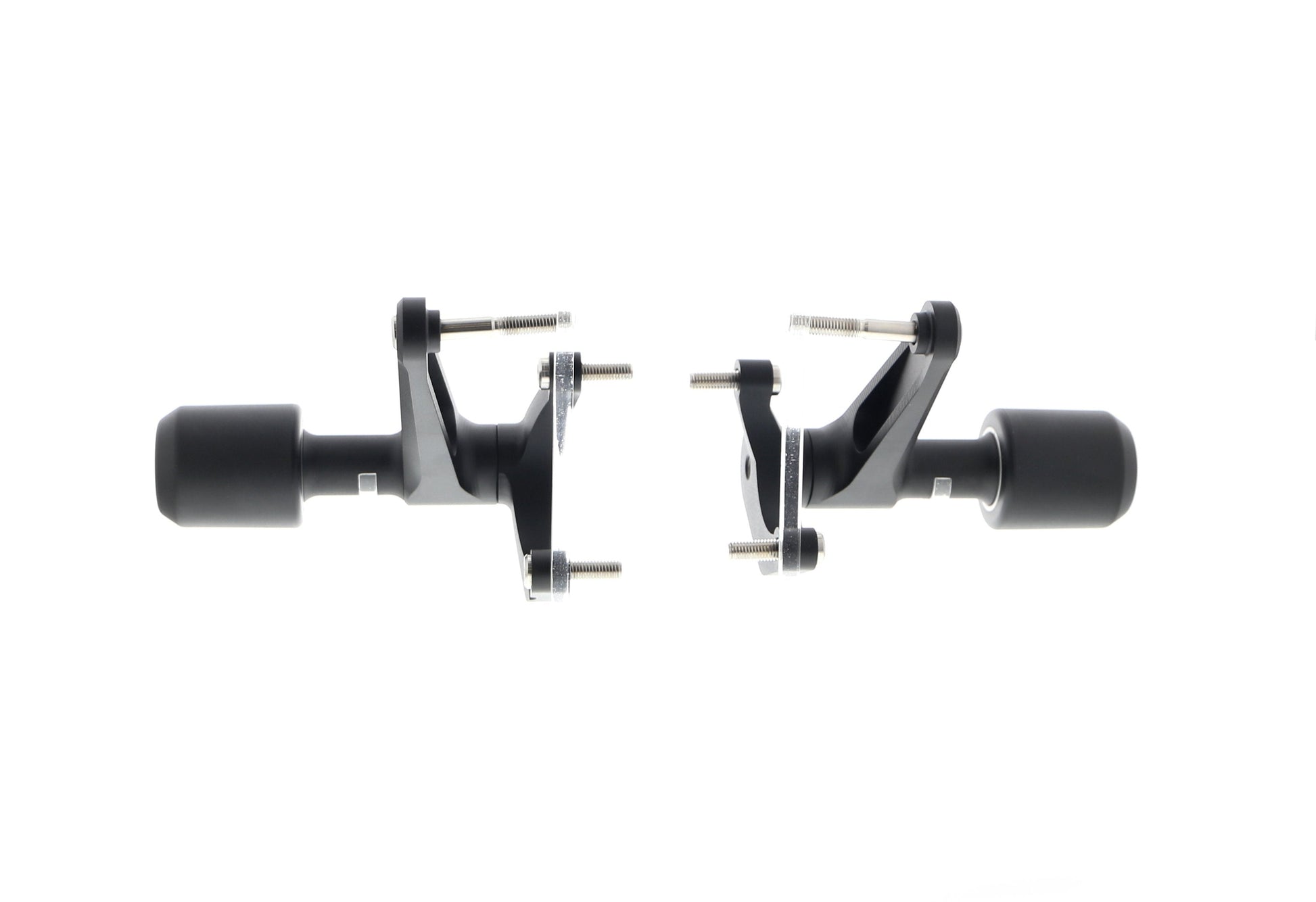 Evotech KTM 1290 Super Duke R Valblokken set 2013-2016