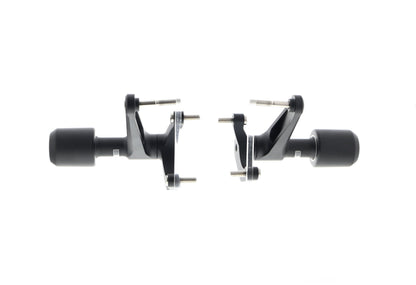 Evotech KTM 1290 Super Duke R Valblokken set 2013-2016