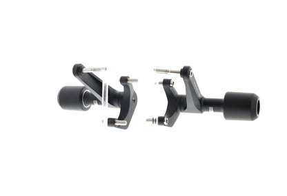 Evotech KTM 1290 Super Duke R Valblokken set 2013-2016