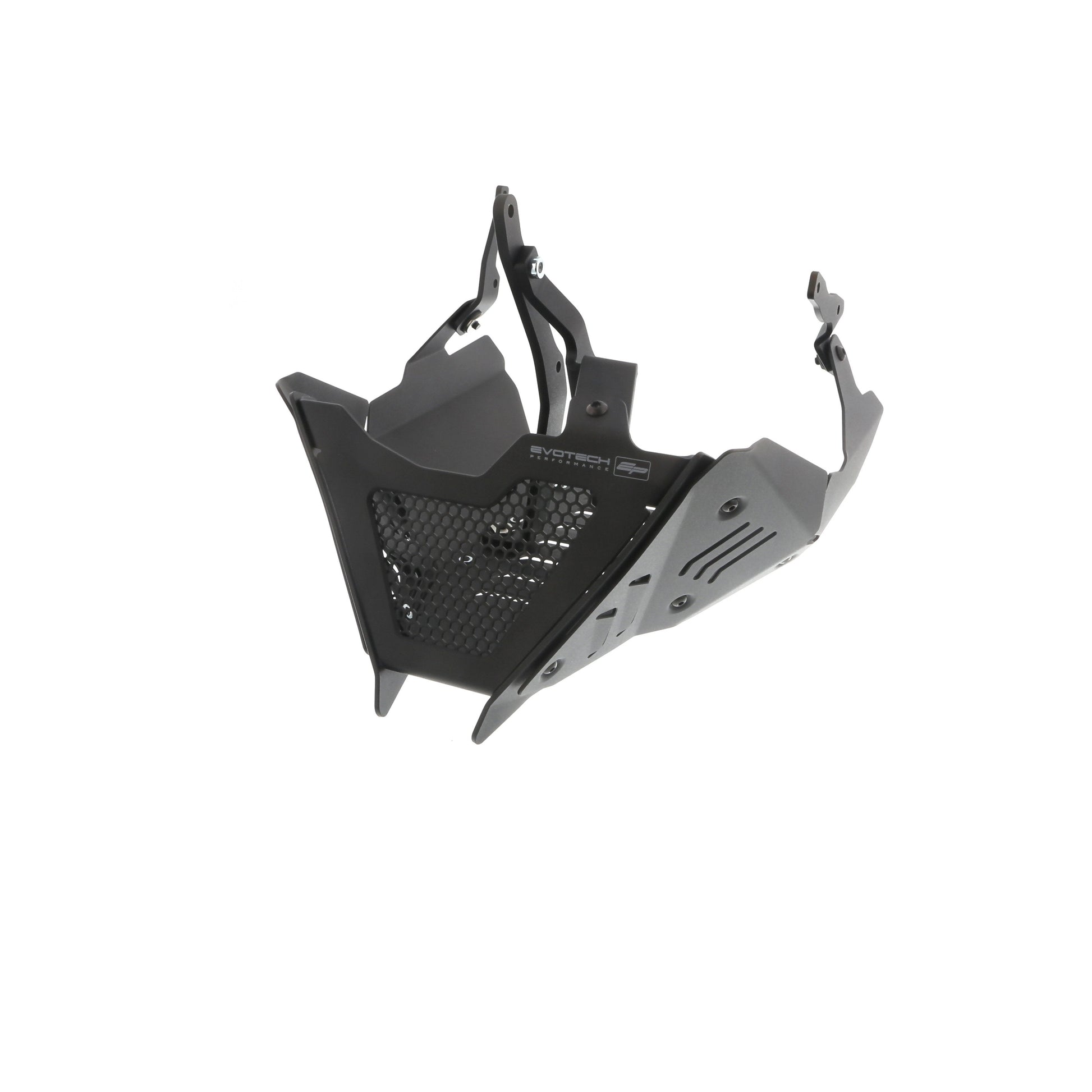 Evotech KTM 1390 Super Duke R Evo Motorblok Beschermer (2024+)
