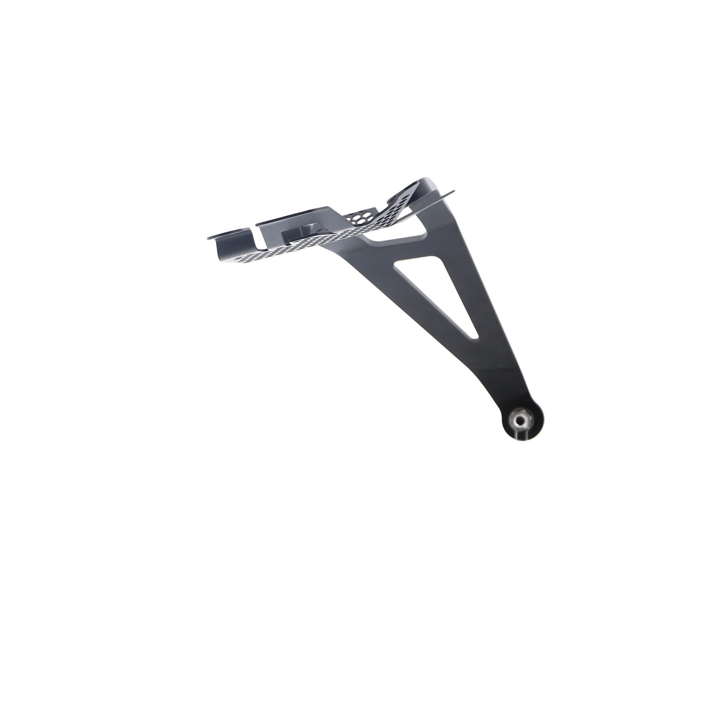 Evotech KTM 1290 Super Duke R Uitlaatsteun Spanningsregelaar Beschermer Kit 2017 - 2019