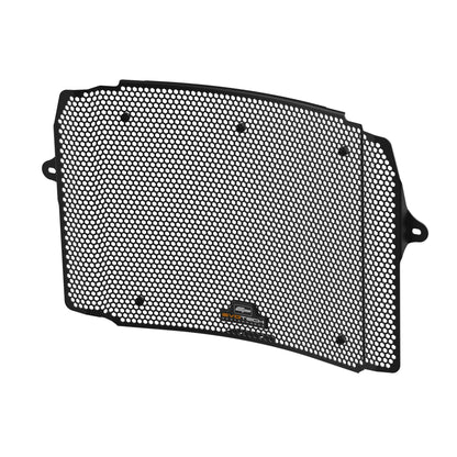Evotech KTM 1290 Super Duke R Radiatorcover 2013 - 2016