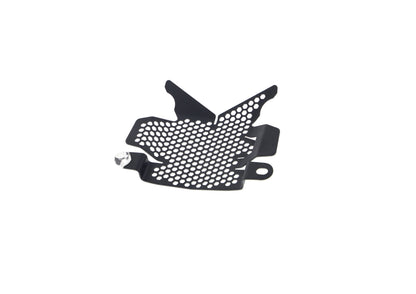Evotech KTM 1290 Super Duke R Spanningsregelaar Beschermer / Pillion Peg Removal Kit 2017 - 2019