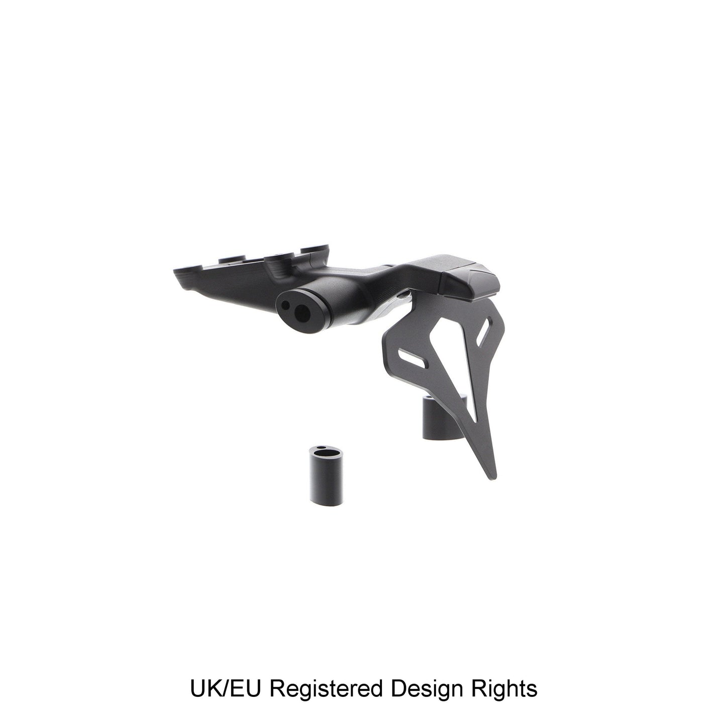 Evotech KTM 1290 Super Duke R Kentekenplaathouder (2020+)