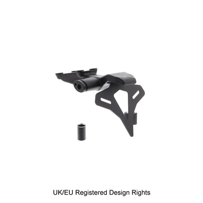 Evotech KTM 1290 Super Duke R Kentekenplaathouder (2020+)
