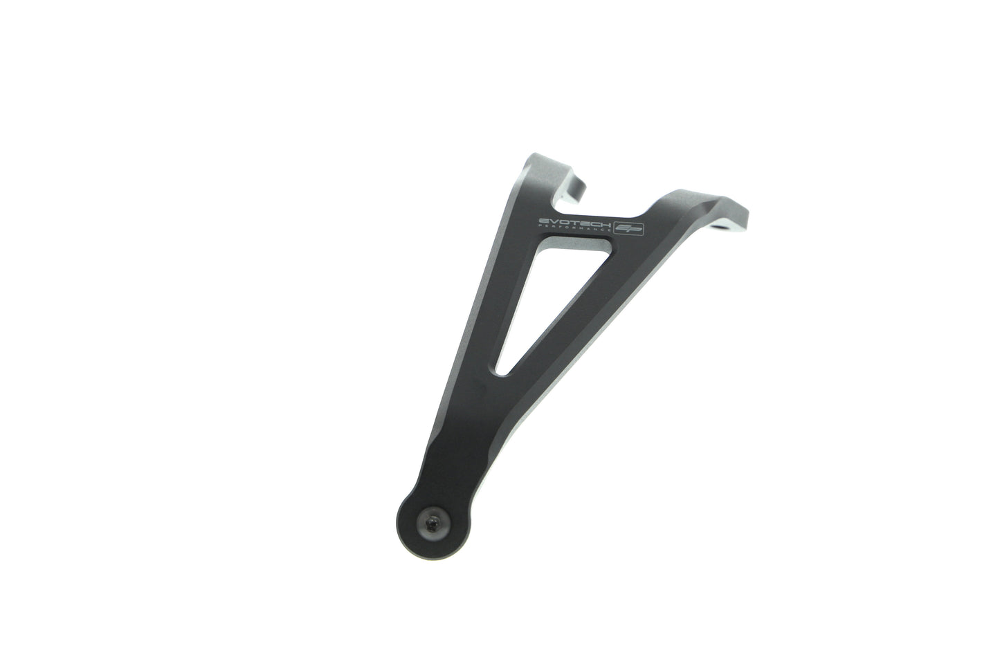 Evotech KTM 1290 Super Duke R Uitlaatsteun Bracket 2017 - 2019