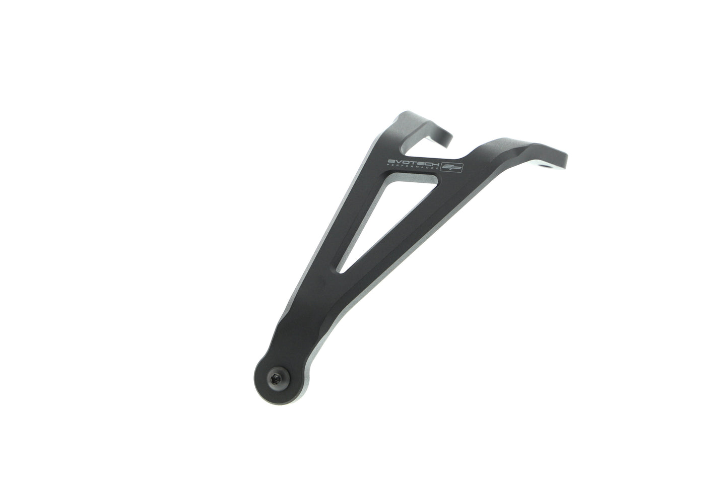Evotech KTM 1290 Super Duke R Uitlaatsteun Bracket 2017 - 2019