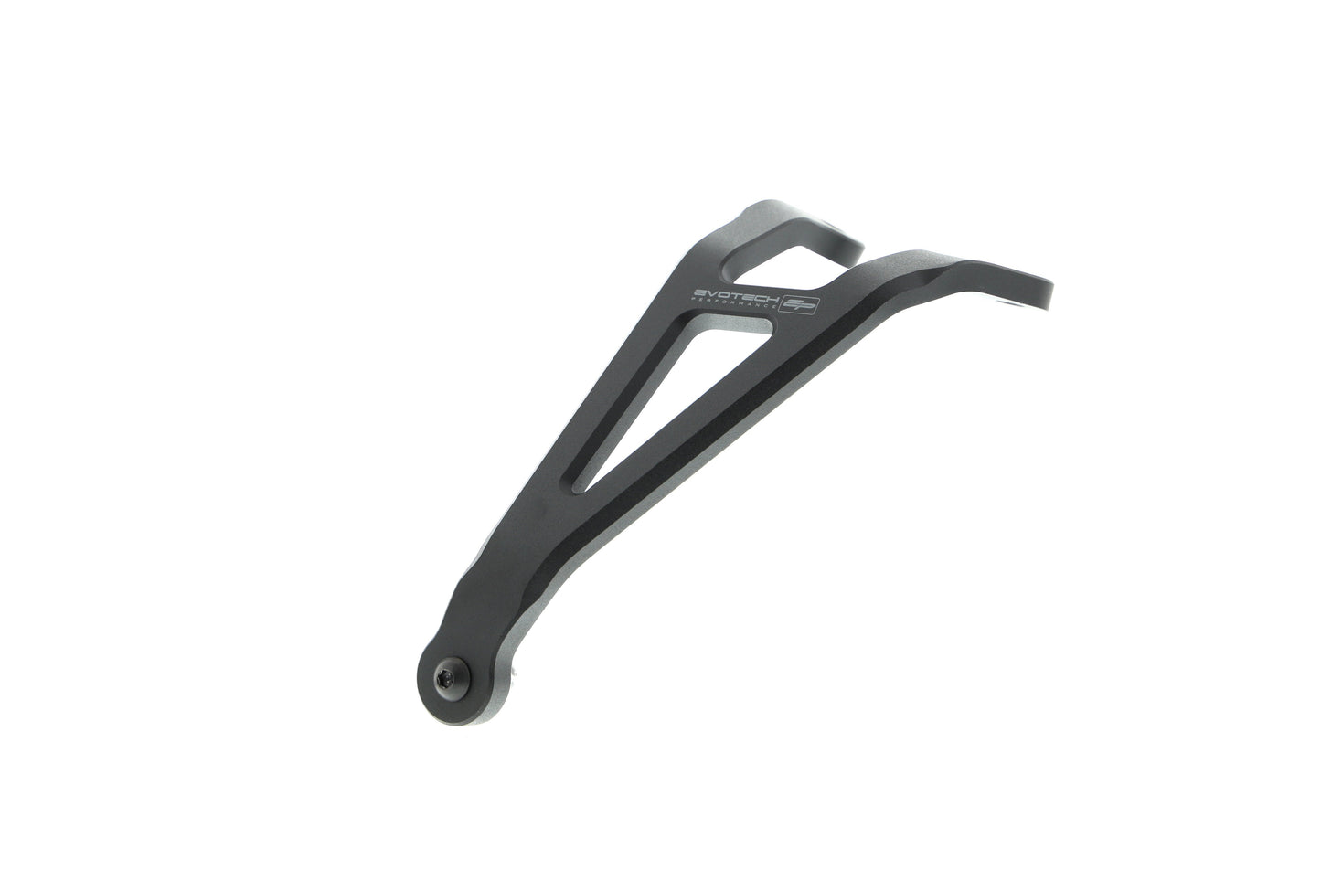 Evotech KTM 1290 Super Duke R Uitlaatsteun Bracket 2017 - 2019